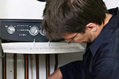 boiler repair Barnton