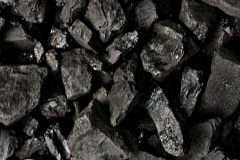 Barnton coal boiler costs